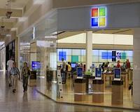 Profit soars for Microsoft fueled by cloud, business services
