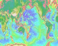 Plate tectonics without jerking