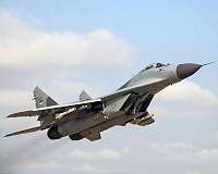 Women to train as Russian air force pilots