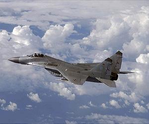 Russia supplying Syria with combat jets