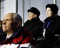 US, S. Korea united as inter-Korea talks occur: Pence