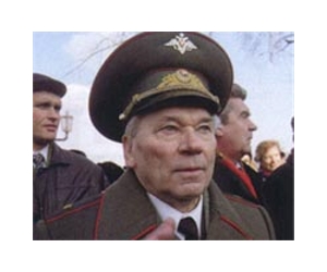 Russia's Kalashnikov in intensive care: reports