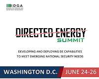 The Future of Directed Energy: Insights from the U.S. Army and Air Force