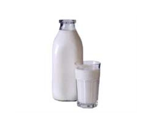 Wasted milk is a real drain on our resources