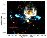 New Ways Developed to See the Formation of Stars in the Milky Way
