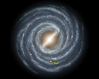 Asian telescopes to kick-start stargazing marathon