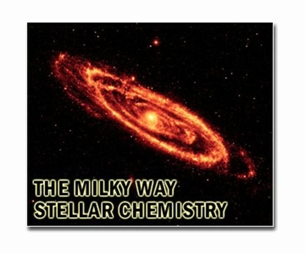 Researchers claim Earth, Milky Way are trapped in cosmic void