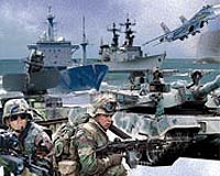 11 Russian Companies Participate In Indo Defense 2008