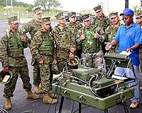 DRS Tech To Supply Battlefield Digitization Systems To US Army