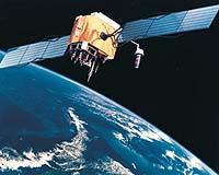 Boeing Gets Two GPS Satellite Contract Options From Air Force