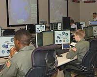 Joint Space Operations Center opens At Vandenberg