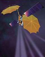 Harris Wins $37 Million Antenna Sale For MUOS Satellites