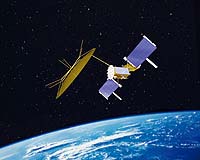 Lockheed Martin Selects Symmetricom Oscillator For MUOS Satellite Program