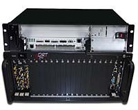 Spectrum Delivers SDR-3000 MRDP MILCOM Rapid-Prototyping Development Platforms
