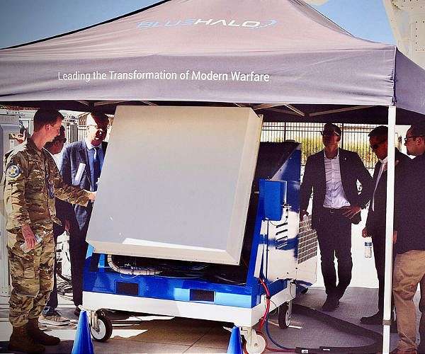 BlueHalo expands US satellite operation capacity under Space Force SCAR Program