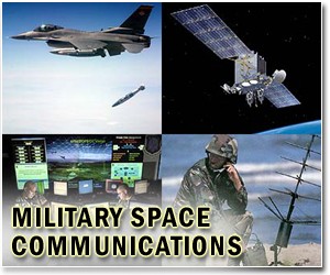 U.S., Australia forge space defense ties