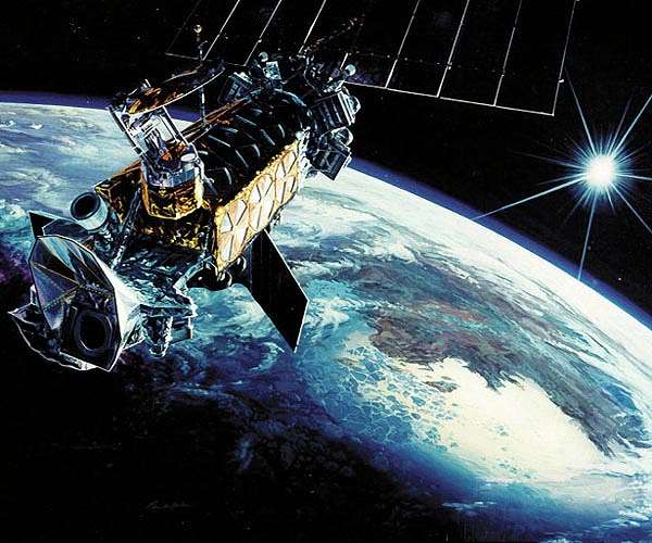 Pentagon says Russia 'likely' launched 'counter space' satellite