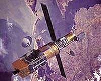 Boeing Completes Critical Design Review For Space Based Space Surveillance