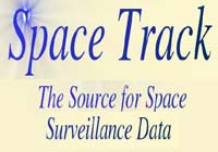 New AFSPC Website Provides Worldwide Space Surveillance Support
