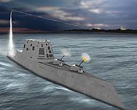 New Radar Test Facility Will Support Next-Generation Naval Radar