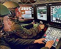 Boeing-SAIC Team And FCS Program Play Key Roles In Joint Expeditionary Force Experiment 2008