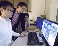 Researchers demonstrate 'mind-reading' brain-decoding tech