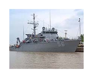 U.S. arms sale to Taiwan gets nod