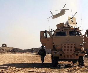 US Military Sets Ambitious Environmental Goals