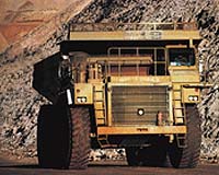 Chinese coal miner pays 186 mln dlrs for Australia exploration licence