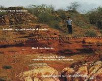 Scientists find Mars surface replica in India