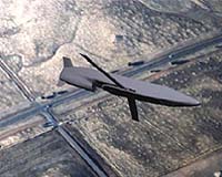 Raytheon Miniature Air Launched Decoy Jammer Completes Design Milestone