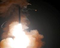 Lockheed Martin To Service Minuteman 3 Reentry Subsystem