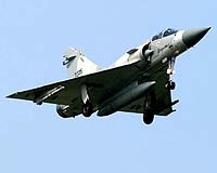 Paris Still Third In Arms Exports Abroad