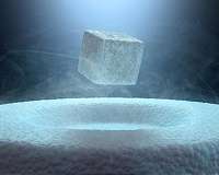 Theory for one type of superconductor solves puzzle in another