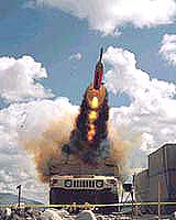 U.S. Army Awards Compact Kinetic Energy Missile Contract