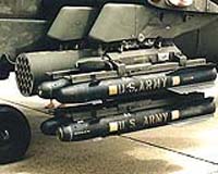 Gulf country seeks U.S. Hellfire missiles