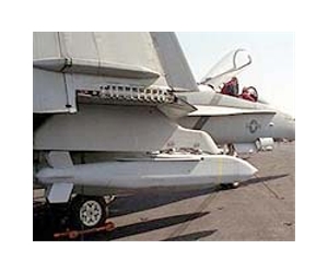World's First Net-Enabled Weapon Completes Developmental Testing
