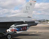 USAF Joins US Navy And Marines In Using Raytheon's Laser-Guided Maverick In Combat Operations