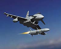 MBDA Selects ARTiSAN Studio For Software Development On Meteor Program