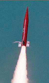 Pakistan, India In Tit-For-Tat Missile Tests