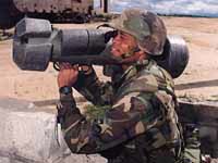 Lockheed Martin To Retrofit Predator With New Warhead