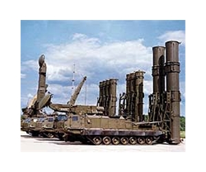 Sanctions won't hit Russia's missile sales to Iran: senior politicians