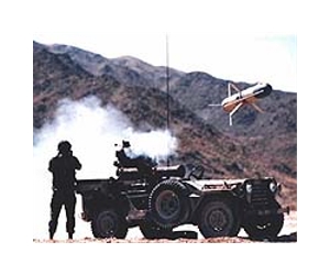 Raytheon Wins $77.9 Million US Army Missile Subsystem Support Contract