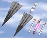Northrop Grumman Outlines Test Program to Advance Military Space Plane