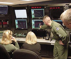 First Launch Successful Under RSA IIA's Mission Flight Control Center