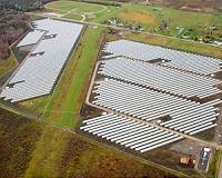 Sky Solar and Hudson Clean Energy to fund up to $100 million in solar projects