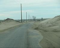 Mississippi River could leave farmland stranded