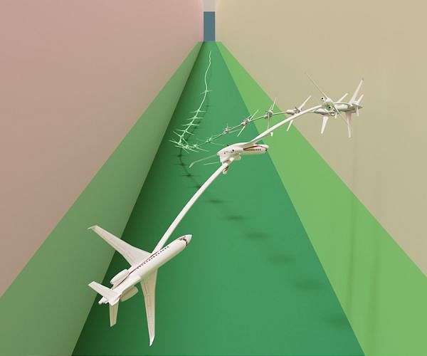 A step toward safe and reliable autopilots for flying