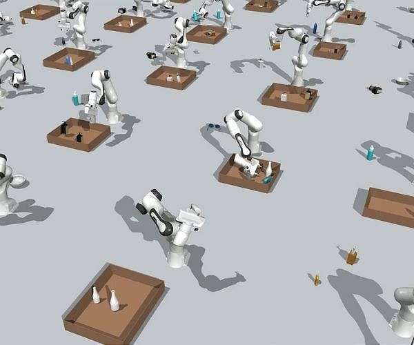 UAE schools to teach AI from kindergarten up