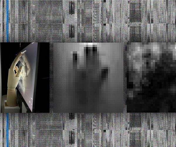 Smart devices' ambient light sensors pose imaging privacy risk